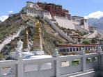 Tibet cultural tour