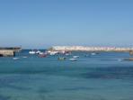 A Guarda in Spain