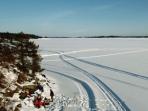Saimaa Holiday in Finland