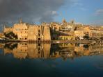 Isla in Malta