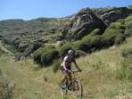 Cycling weekend in Golden Bay, New Zealand