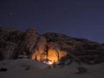 Petra and Wadi Rum trekking holiday