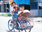 Tailor made holiday in Vietnam