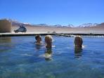 Andes overland journey, Atacama desert to Machu Picchu