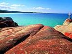 Tasmania walking holiday, tailor made