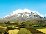 Ecuador and the Galapagos holiday