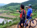 North Thailand and Laos cycling holiday