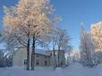 Swedish Lapland holiday accommodation