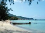 Thailand conservation projects on Koh Tao