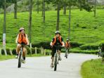 Kerala activity holiday, India