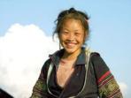Vietnam hill tribe trek and homestay