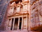 Egypt and Jordan tours