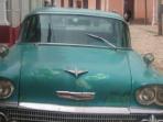 Cuba self drive holidays