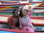 Senegal holiday, cruise and tour