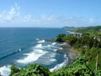 St. Vincent adventure day tours