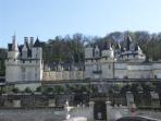 Loire Valley holidays, tailor made tours