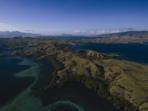 Kayaking holiday in Indonesia, Komodo Dragon expedition