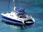 Sailing holiday in Turkey & Greece