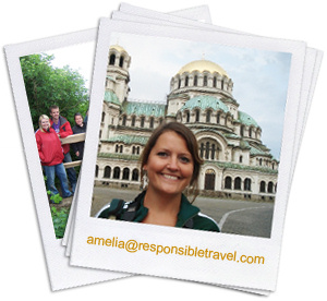 Contact Amelia