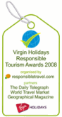 Responsible Tourism Awards