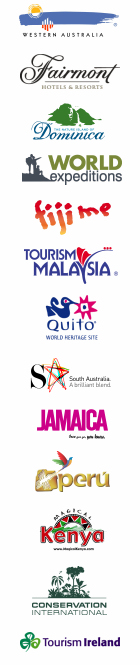 Thanks to our sponsors