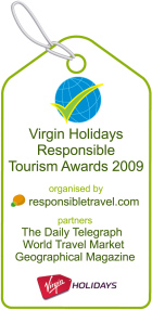 Awards logo
