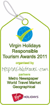 Responsible Tourism Awards