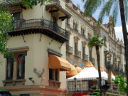 4 star hotels