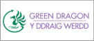 Green Dragon logo