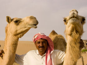 Amazing experiences that don't cost the earth