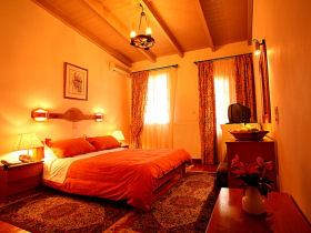 Epirus hotel accommodation