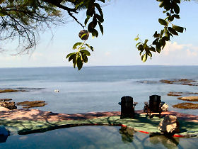 Jamaica luxury holiday