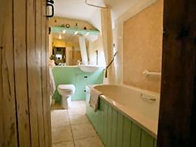 Peak District self catering cottages, England