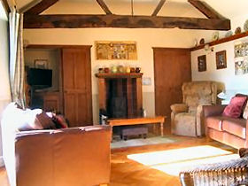 Peak District self catering cottages, England