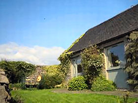 Peak District self catering cottages, England