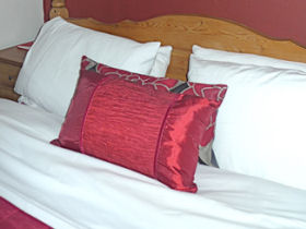 Powys bed & breakfast accommodation in Knighton, Wales