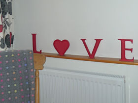 Powys bed & breakfast accommodation in Knighton, Wales