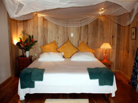 Tobago beach accommodation