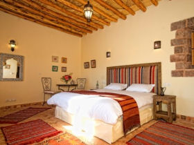 Adrar room