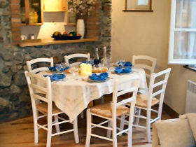 Caramany self catering accommodation, France