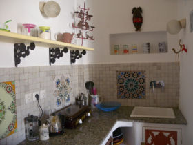 Essaouira apartments in Morocco