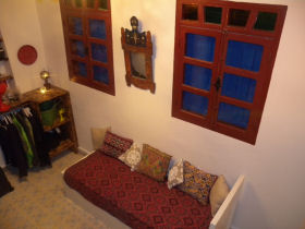 Essaouira apartments in Morocco