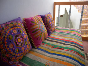 Essaouira apartments in Morocco