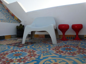 Essaouira apartments in Morocco