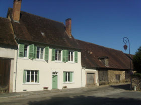 Limousin holiday accommodation