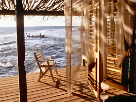Jamaica luxury holiday