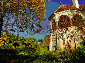Discover Transylvania holiday
