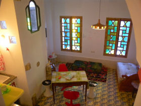 Essaouira apartments in Morocco