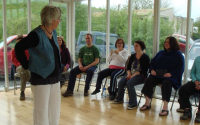 QiGong courses