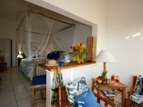 Port Antonio boutique hotel, Jamaica